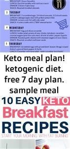 Keto Diet Free Calculator